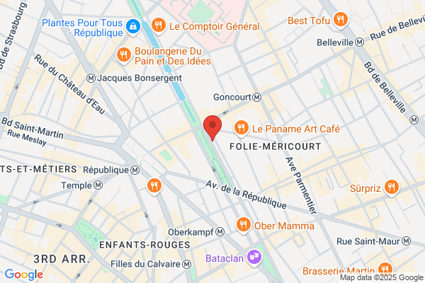 Atelier Wey