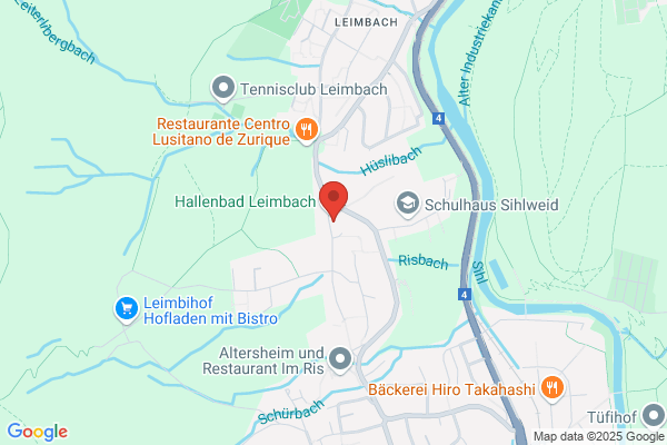 WASSERSPORTCENTER LEIMBACH BETRIEBS GMBH