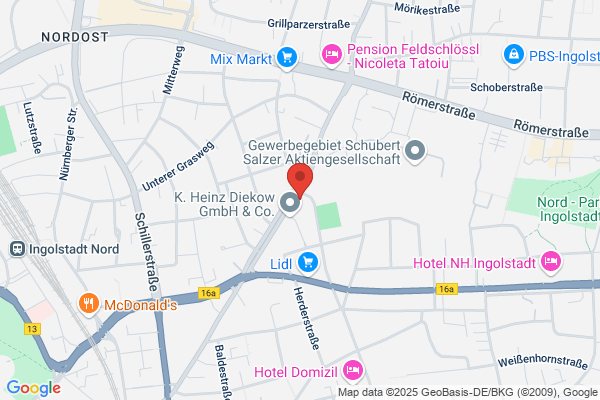 Baptistengemeinde
