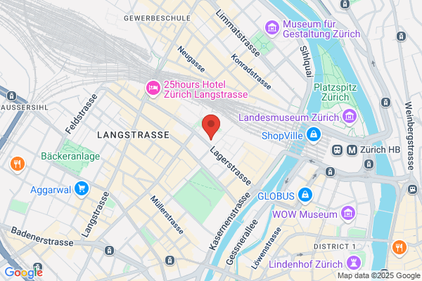 Pedicure Bossi und Tschan