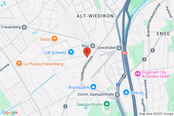 Sabaydee Thai Massage Zürich