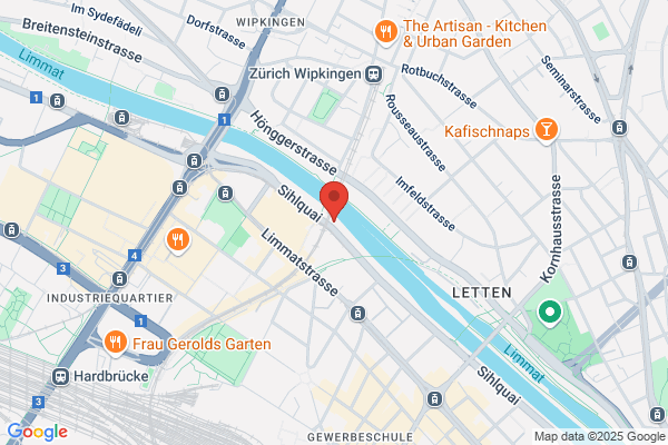 Swissmill Zuerich