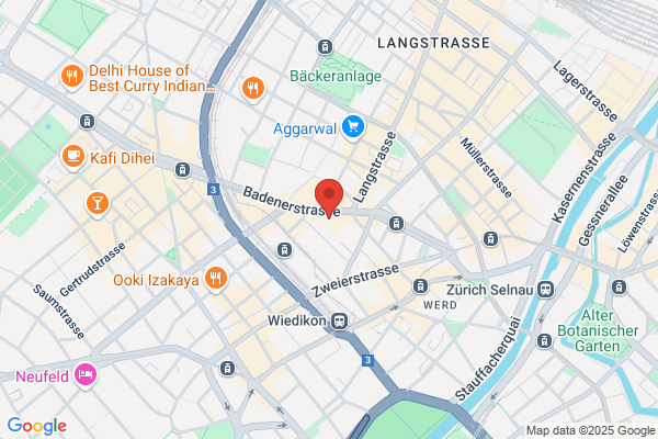 Vorhang Villiger AG