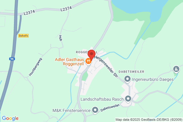 GARTENUNTERHALT BEHLULI