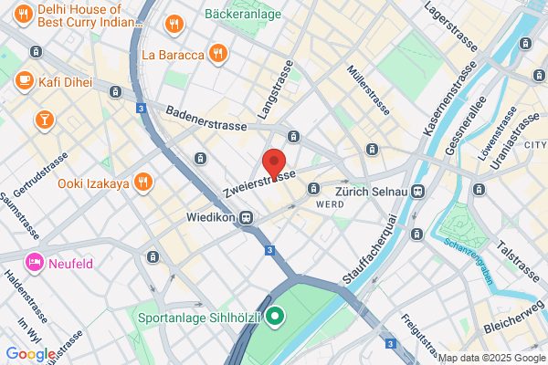 Hauswartungen Renz