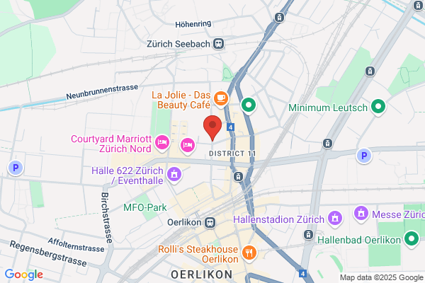 Oesch Verlag AG