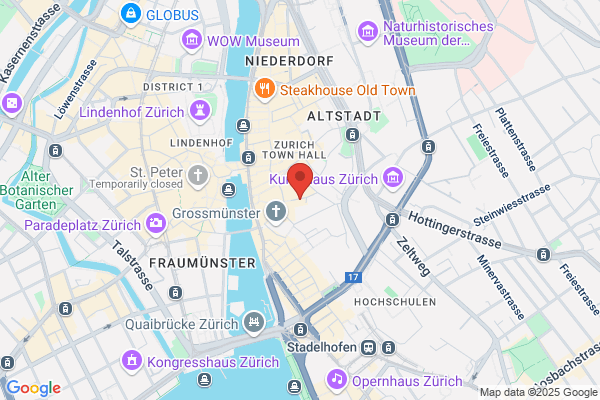 Debunk GmbH