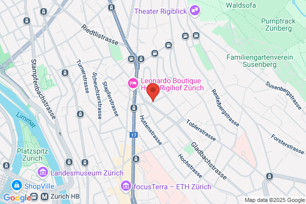 Gebr. Wachter Sanitaere Anlagen