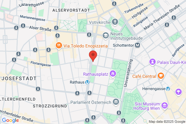 Sekretariat Wiederkehr