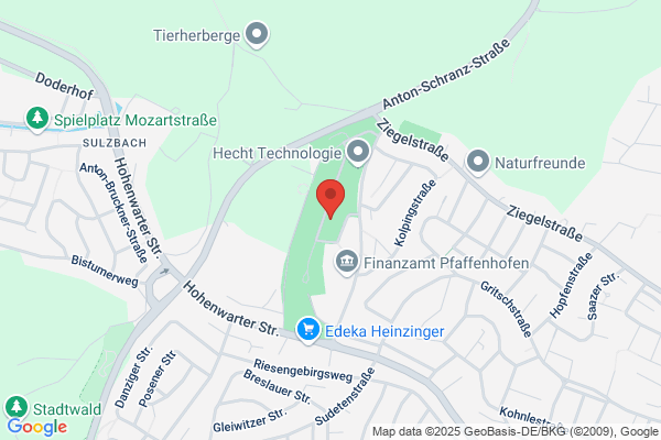 Stauffer Consulting Management Development Beratung