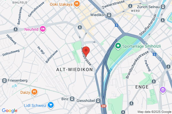held fuer planung und nachhaltigkeit