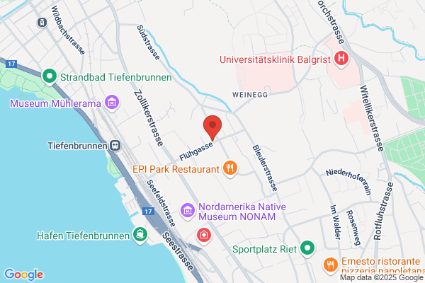Restaurant Obere Fluehgasse