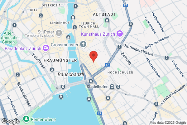 Restaurant Weisser Wind
