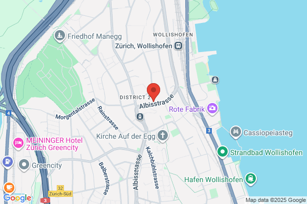HEV Zürich