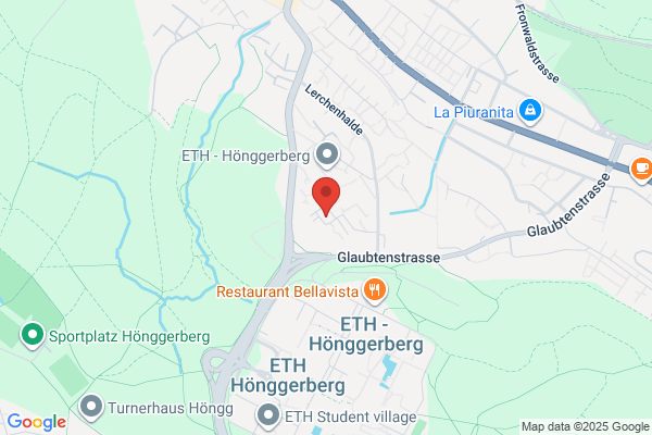 Baugenossenschaft Hagenbrünneli