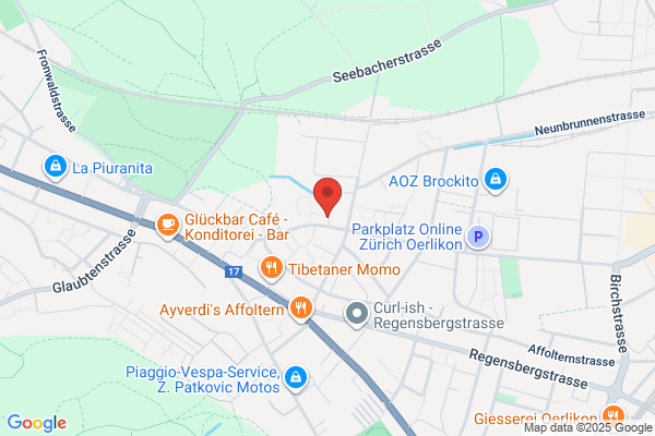 Genossenschaft der Baufreunde
