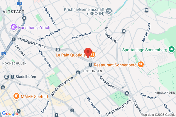 Kant. Gewerbeverband Zuerich KGV
