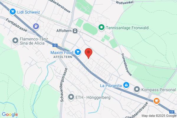 Christlich Evangelische Kirche Shekinah