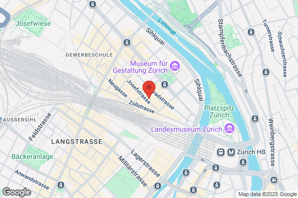 Christlichdemokratische Volkspartei des Kantons Zuerich