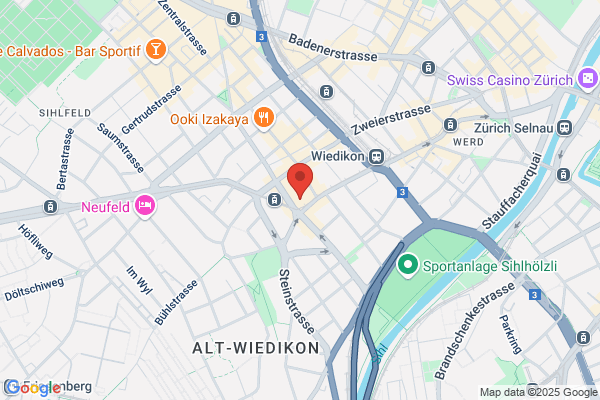 AMBRIDGE Consulting GmbH