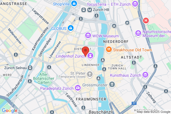Coray Goldschmitte