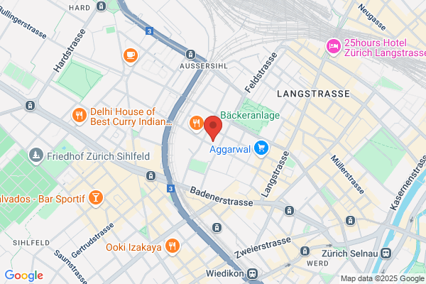 Buehler Konzeption und Gestaltung