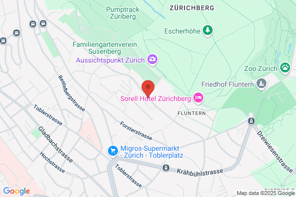 Buess und Stillhard AG