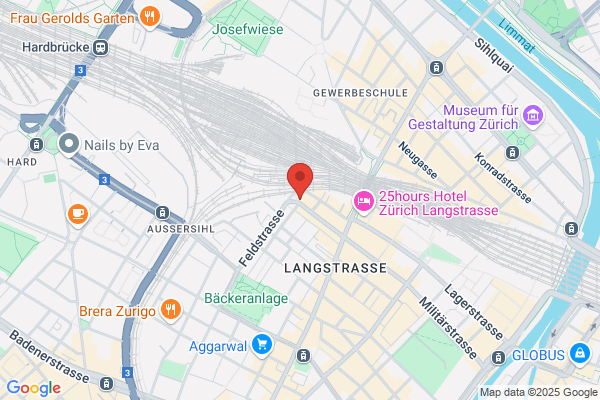 Kyklos Konzeption und Gestaltung GmbH
