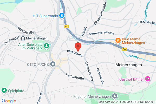 HAIRTOWN GmbH