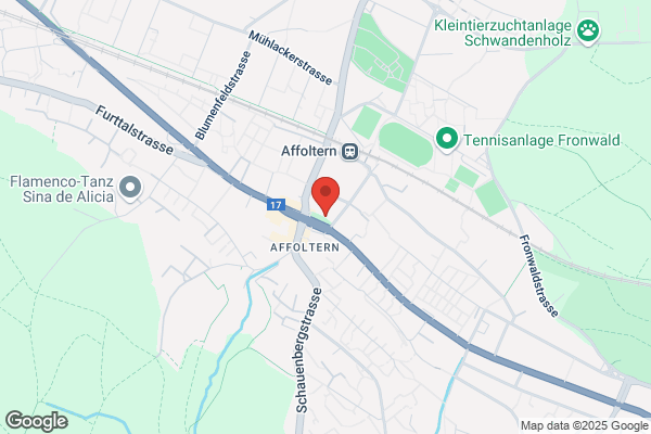 Orchidee Reinigung und Schneiderei GmbH