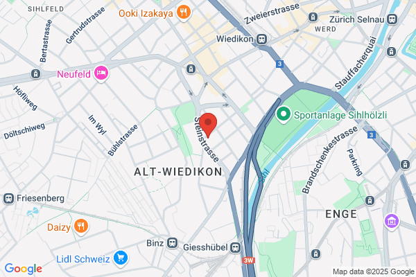 Root Learning Europe Incorporated, Maumee Branch Zurich