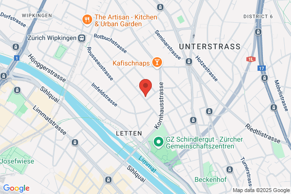 Notenzimmer M. Tochtermann