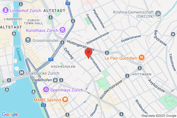 Kantonsschule Hottingen