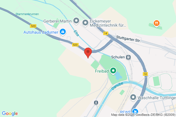 Implant Innovations GmbH