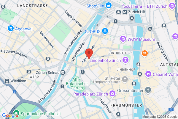 JMF Finanz AG