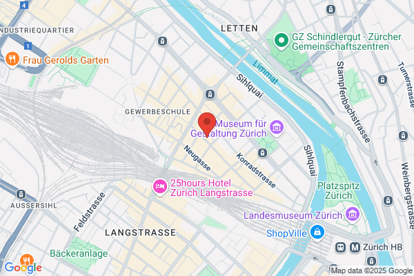 KITT-Zueri-Westplus Kinder-Tagesstaette