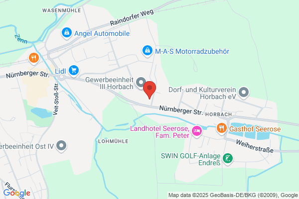Maxfeld GmbH