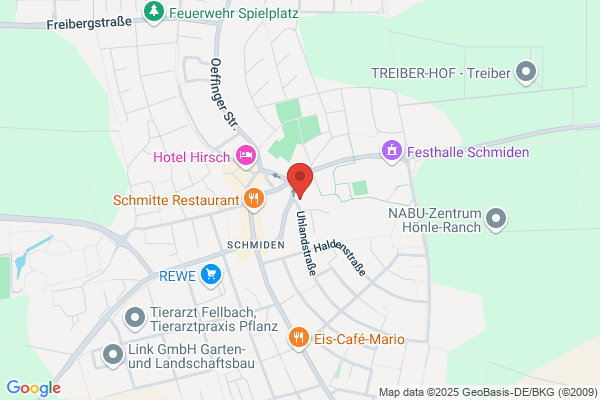 BGM Gebaeudemanagement GmbH
