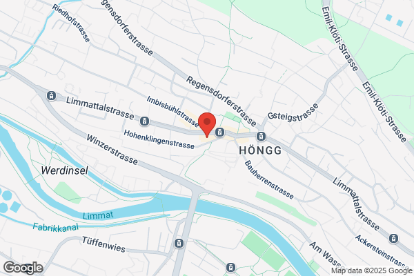 Kebaphaus Hoengg GmbH