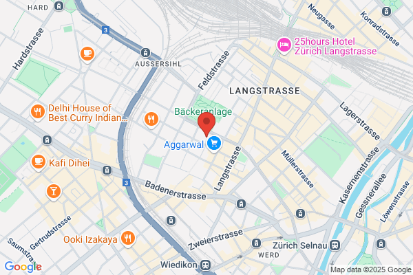 Viana-Zurich