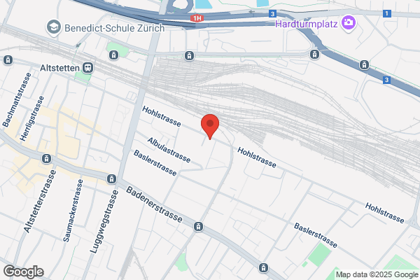 Pensionskasse der Burkhalter Gruppe c/o Burkhalter Holding AG