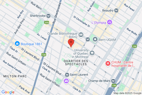 Coiffure Barber-Shop