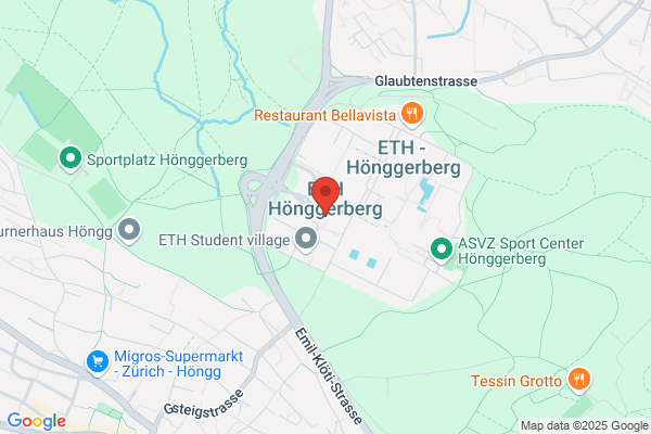 Hochschule fuer Technik und Architektur Fachbereich Architektur
