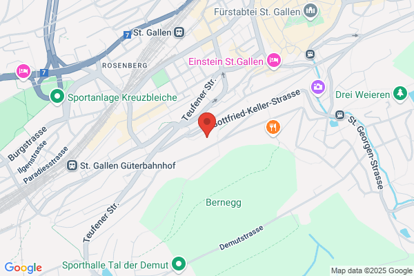 gaby belz GmbH