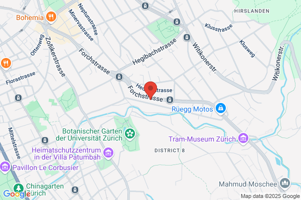 Bahar GmbH