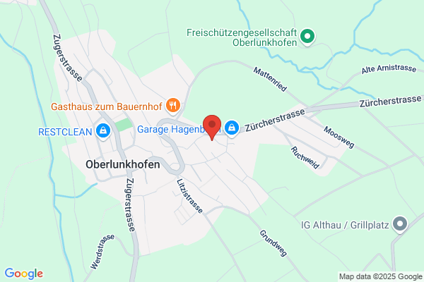 Zauberbuden GmbH