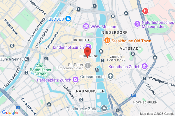 Restaurant Kindli