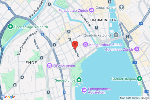 Sheraton Zurich Neues Schloss Hotel