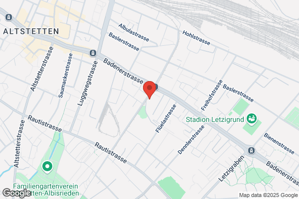 Beatenhof Immobilien AG