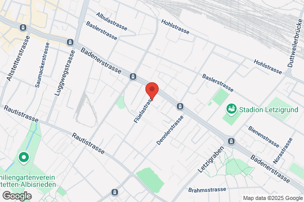Lippuner Immobilien & Verwaltungen AG